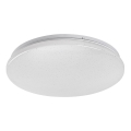 Rabalux - LED stropna svetilka LED/24W/230V 4000K, premer 37,5 cm