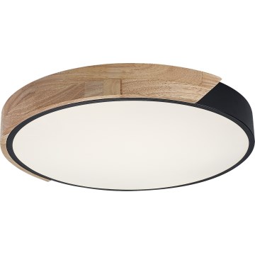 Rabalux - LED stropna svetilka LED/24W/230V 4000K, premer 41 cm