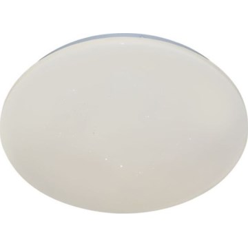 Rabalux - LED stropna svetilka LED/24W/230V, 4000K, Ø 37,5 cm