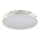 Rabalux - LED Stropna svetilka LED/25W/230V 3000K bela pr. 39 cm