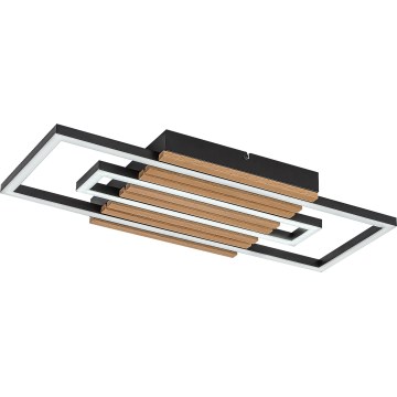 Rabalux - LED stropna svetilka LED/28W/230V 3000/4500/6000K