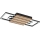 Rabalux - LED stropna svetilka LED/28W/230V 3000/4500/6000K