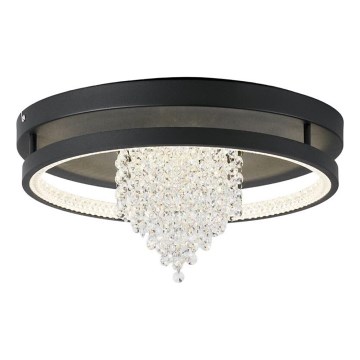 Rabalux - LED stropna svetilka LED/30W/230V 3000/3500/4000K premer 40 cm
