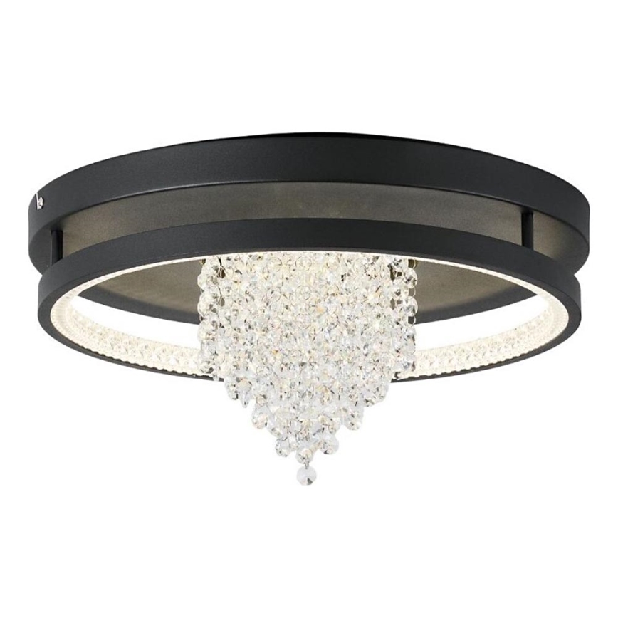 Rabalux - LED stropna svetilka LED/30W/230V 3000/3500/4000K premer 40 cm