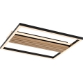 Rabalux - LED stropna svetilka LED/30W/230V 3000/4500/6000K