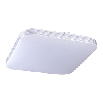 Rabalux - LED Stropna svetilka LED/36W/230V kvadratna