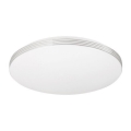 Rabalux - LED stropna svetilka LED/36W/230V okrogla 53x53 cm