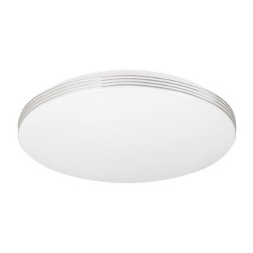 Rabalux - LED stropna svetilka LED/36W/230V okrogla 53x53 cm