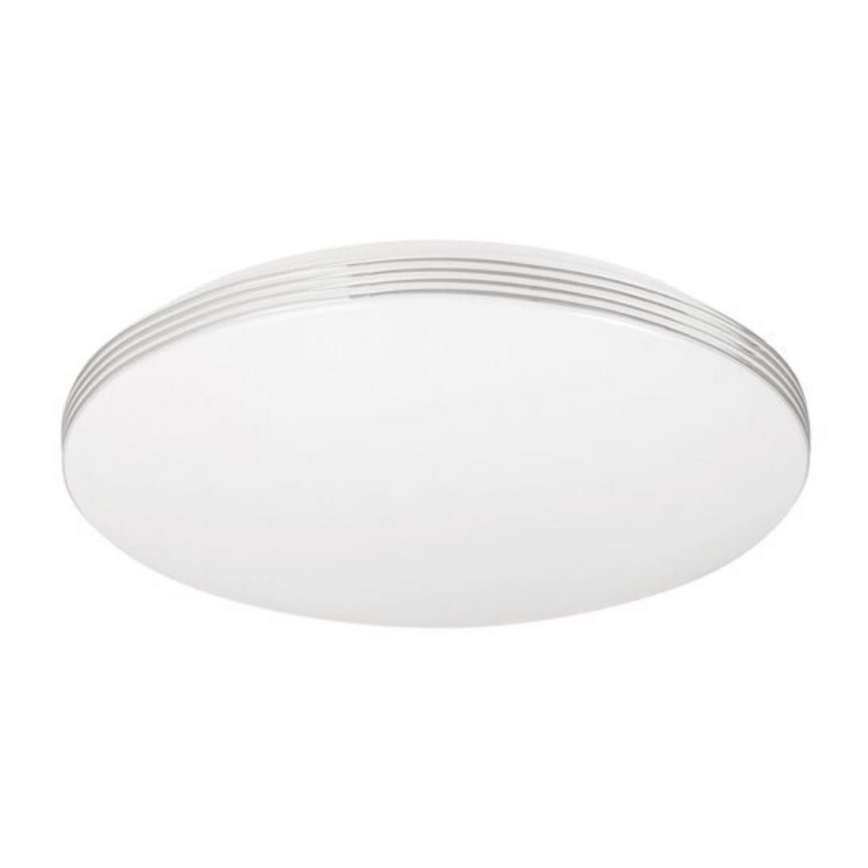 Rabalux - LED stropna svetilka LED/36W/230V okrogla 53x53 cm