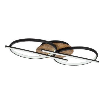Rabalux - LED Stropna svetilka LED/40W/230V 3000/4000/6500K