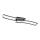 Rabalux - LED Stropna svetilka LED/40W/230V 3000K 82x20 cm