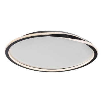Rabalux  - LED Stropna svetilka LED/40W/230V pr. 56 cm črna
