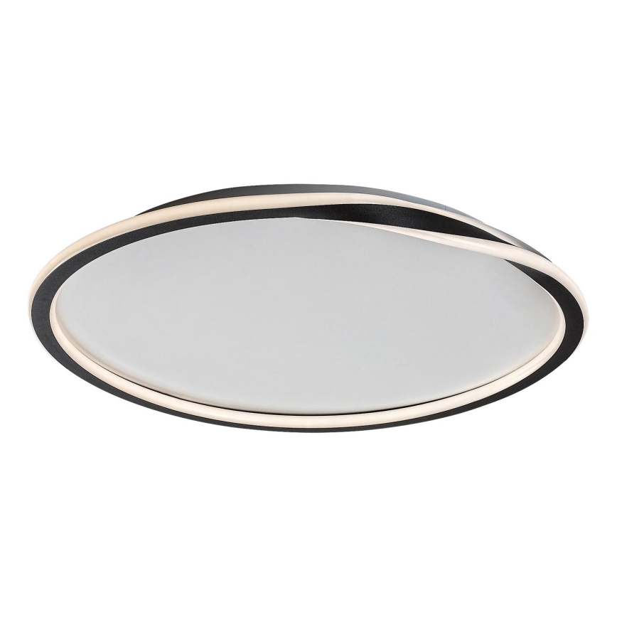 Rabalux  - LED Stropna svetilka LED/40W/230V pr. 56 cm črna
