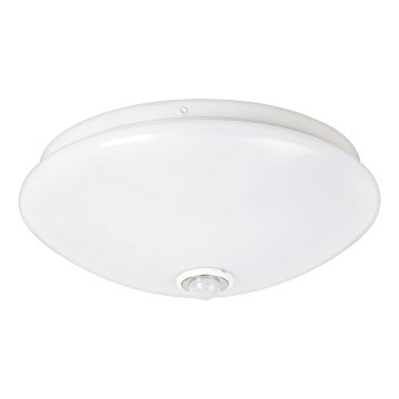 Rabalux - LED Stropna svetilka s senzorjem LED/12W