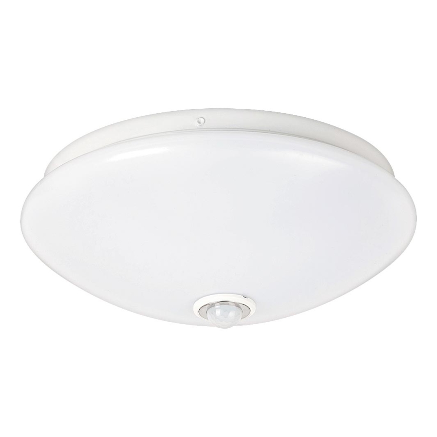 Rabalux - LED Stropna svetilka s senzorjem LED/12W