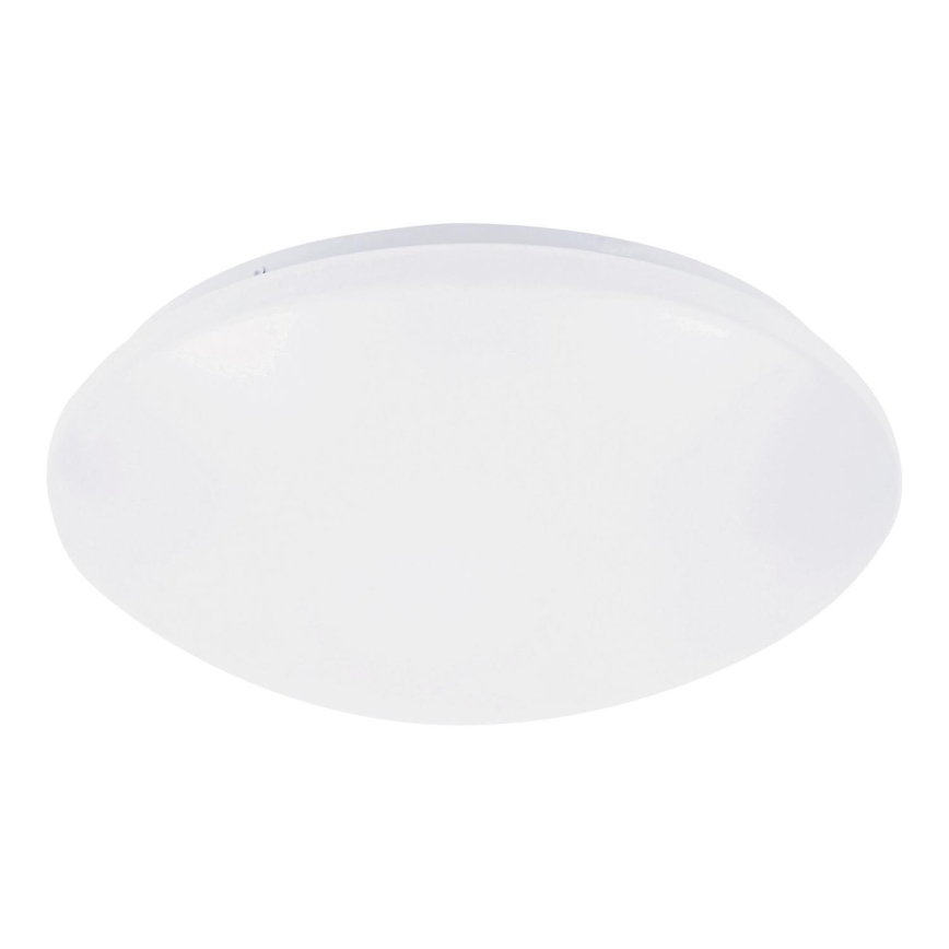 Rabalux - LED Stropna svetilka s senzorjem LED/18W/230V IP44 4000K pr. 33,5 cm