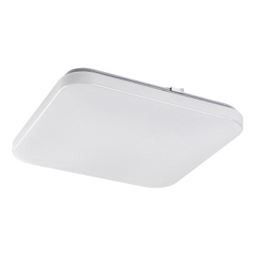 Rabalux - LED stropna svetilka s senzorjem LED/20W/230V 4000K 32x32 cm