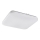Rabalux - LED stropna svetilka s senzorjem LED/20W/230V 4000K 32x32 cm