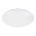 Rabalux - LED Stropna svetilka s senzorjem LED/24W/230V IP44 4000K pr. 38 cm