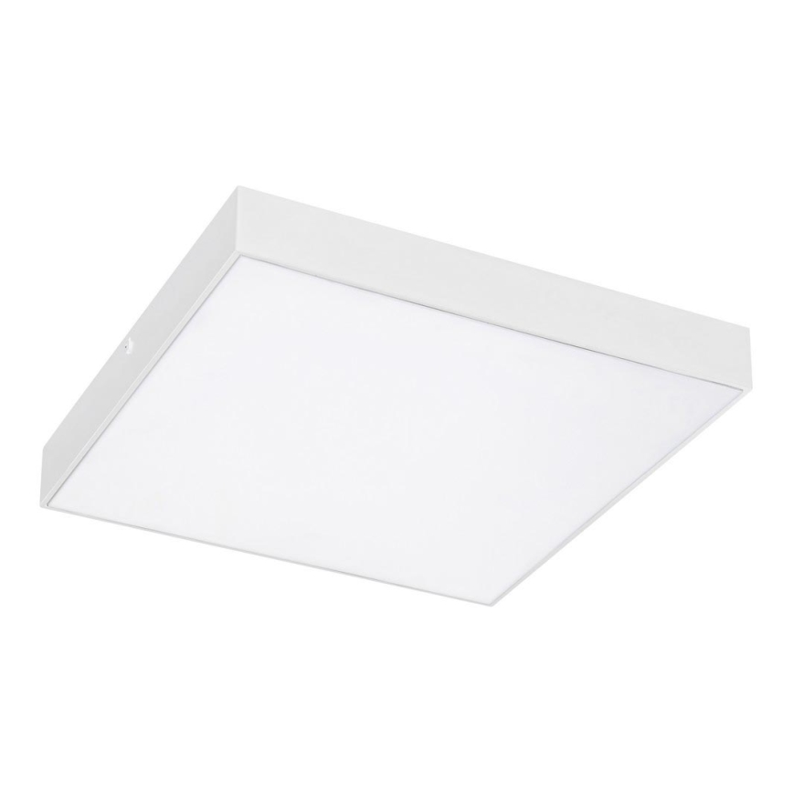 Rabalux - LED stropna svetilka za kopalnico LED/18W/230V 2800-6000K IP44 bela 17,5x17,5 cm