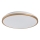 Rabalux - LED stropna svetilka za kopalnico LED/18W/230V IP44, premer 34 cm