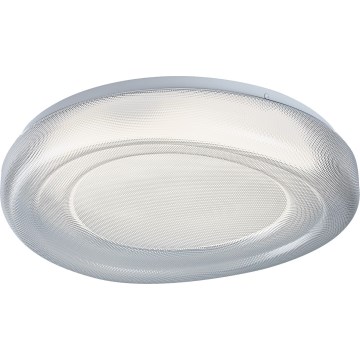 Rabalux - LED stropna svetilka za kopalnico LED/24W/230V IP44 4000K premer 38 cm