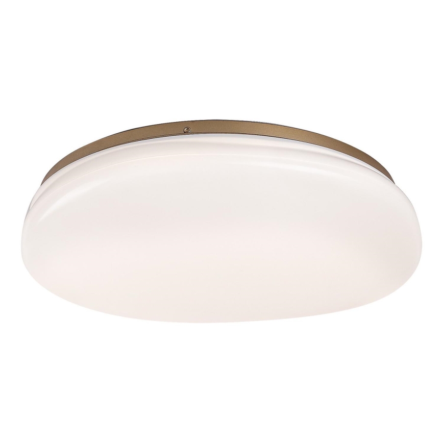 Rabalux - LED stropna svetilka za kopalnico LED/24W/230V IP44 Ø 41 cm