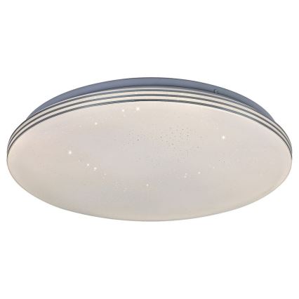 Rabalux - LED stropna svetilka za kopalnico LED/30W/230V IP44 premer 37,5 cm