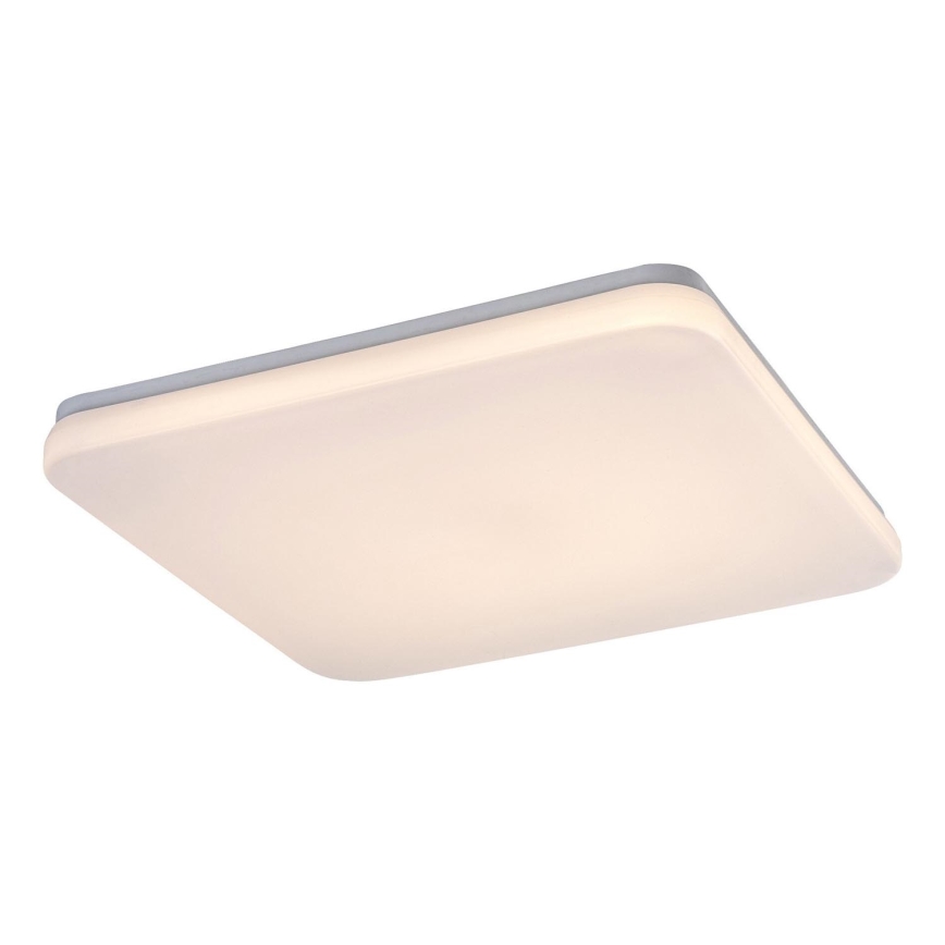 Rabalux - LED stropna svetilka za kopalnico LED/36W/230V 3000/4000/6000K IP44 41x41 cm