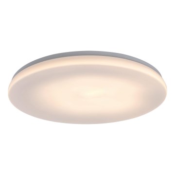 Rabalux - LED stropna svetilka za kopalnico LED/36W/230V 3000/4000/6000K IP44 premer 41 cm