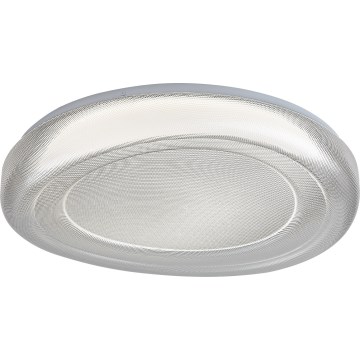 Rabalux - LED stropna svetilka za kopalnico LED/36W/230V IP44 4000K Ø 48 cm