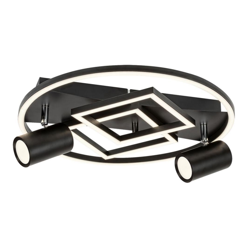 Rabalux  - LED Stropni reflektor 5xLED/40W/230V