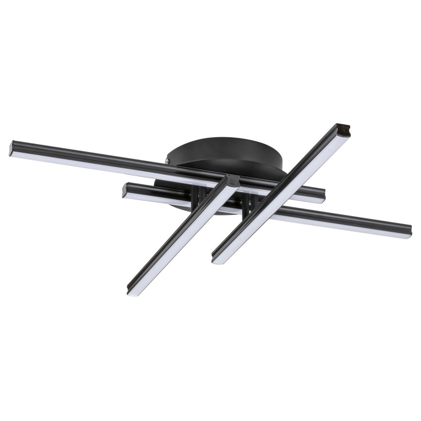 Rabalux - LED stropna svetilka 4xLED/25W/230V premer 57,5 cm