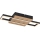 Rabalux - LED stropno svetilo LED/12W/230V 3000/4500/6000K