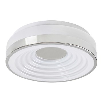 Rabalux - LED stropno svetilo LED/18W/230V, premer 28 cm