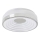 Rabalux - LED stropno svetilo LED/18W/230V, premer 28 cm
