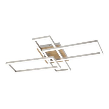 Rabalux - LED stropno svetilo LED/24W/230V 35x64,5 cm