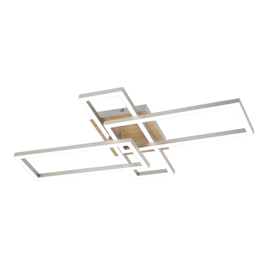 Rabalux - LED stropno svetilo LED/24W/230V 35x64,5 cm