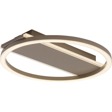 Rabalux - LED stropno svetilo LED/24W/230V, premer 33 cm