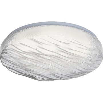 Rabalux - LED stropno svetilo za kopalnico LED/24W/230V IP44 4000K Ø 38 cm