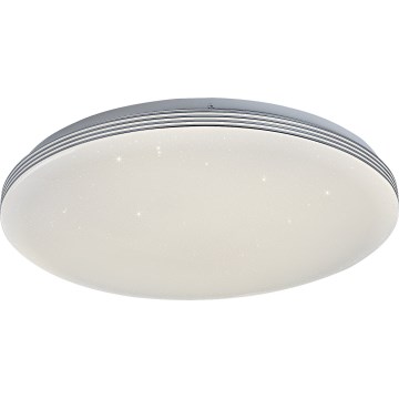 Rabalux - LED stropno svetilo za kopalnico LED/40W/230V IP44 4000K Ø 48 cm