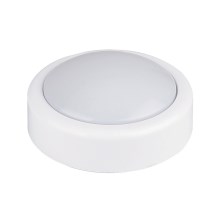 Rabalux - LED svetilka na dotik LED/0,3W/2xAA