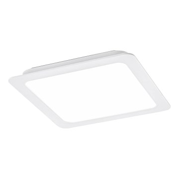 Rabalux - LED Vgradna svetilka LED/12W/230V 17x17 cm bela