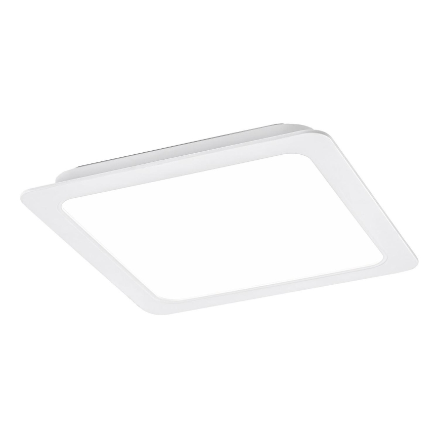 Rabalux - LED Vgradna svetilka LED/12W/230V 17x17 cm bela