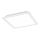 Rabalux - LED Vgradna svetilka LED/12W/230V 17x17 cm bela