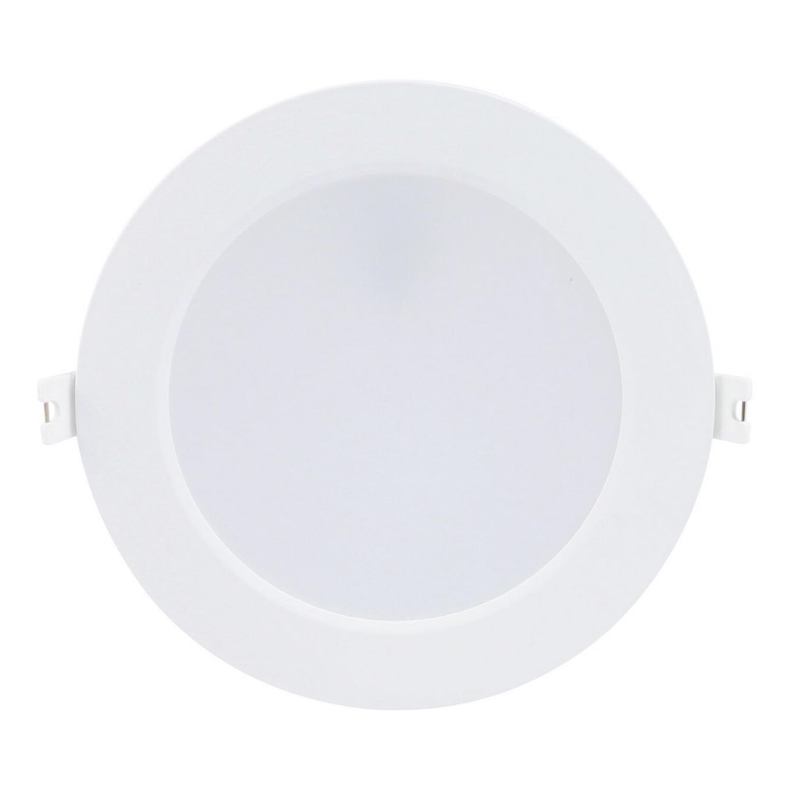 Rabalux - LED Vgradna svetilka LED/12W/230V pr. 17 cm bela