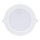 Rabalux - LED Vgradna svetilka LED/12W/230V pr. 17 cm bela