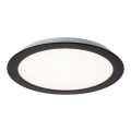 Rabalux - LED Vgradna svetilka LED/17W/230V pr. 17 cm