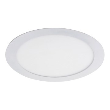 Rabalux - LED Vgradna svetilka LED/18W/230V