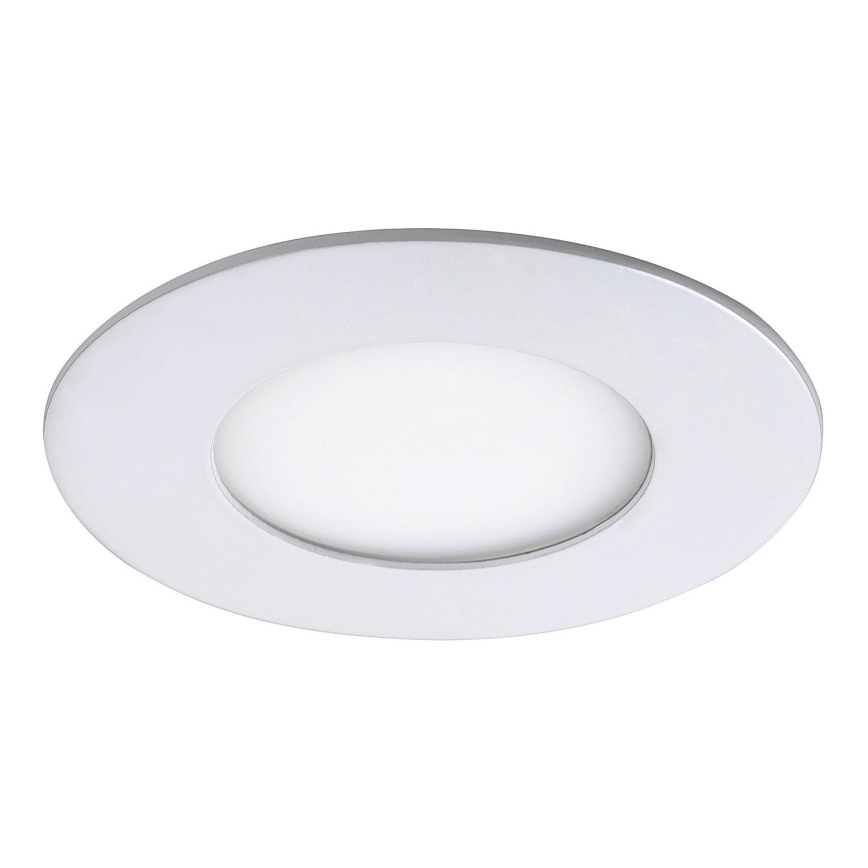 Rabalux - LED Vgradna svetilka LED/3W/230V